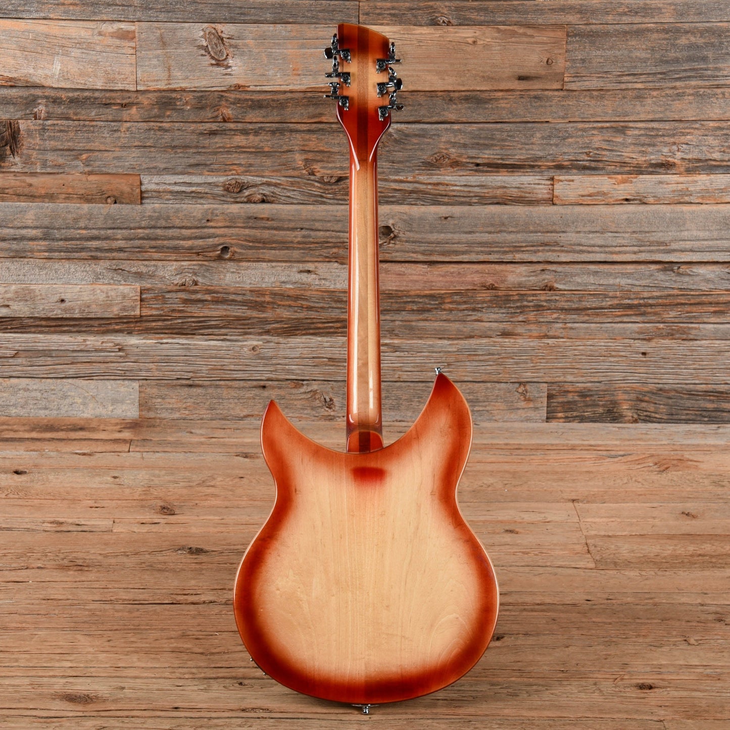 Rickenbacker 330/12 Fireglo 1999