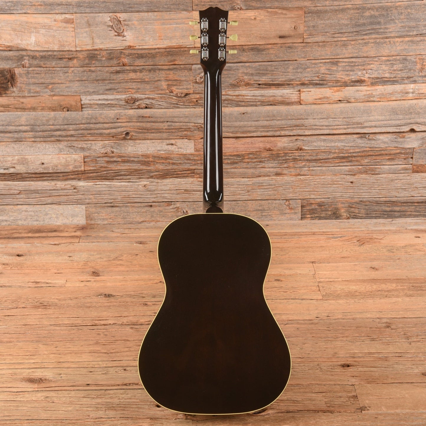 Gibson Nathaniel Rateliff LG-2 Sunburst 2025