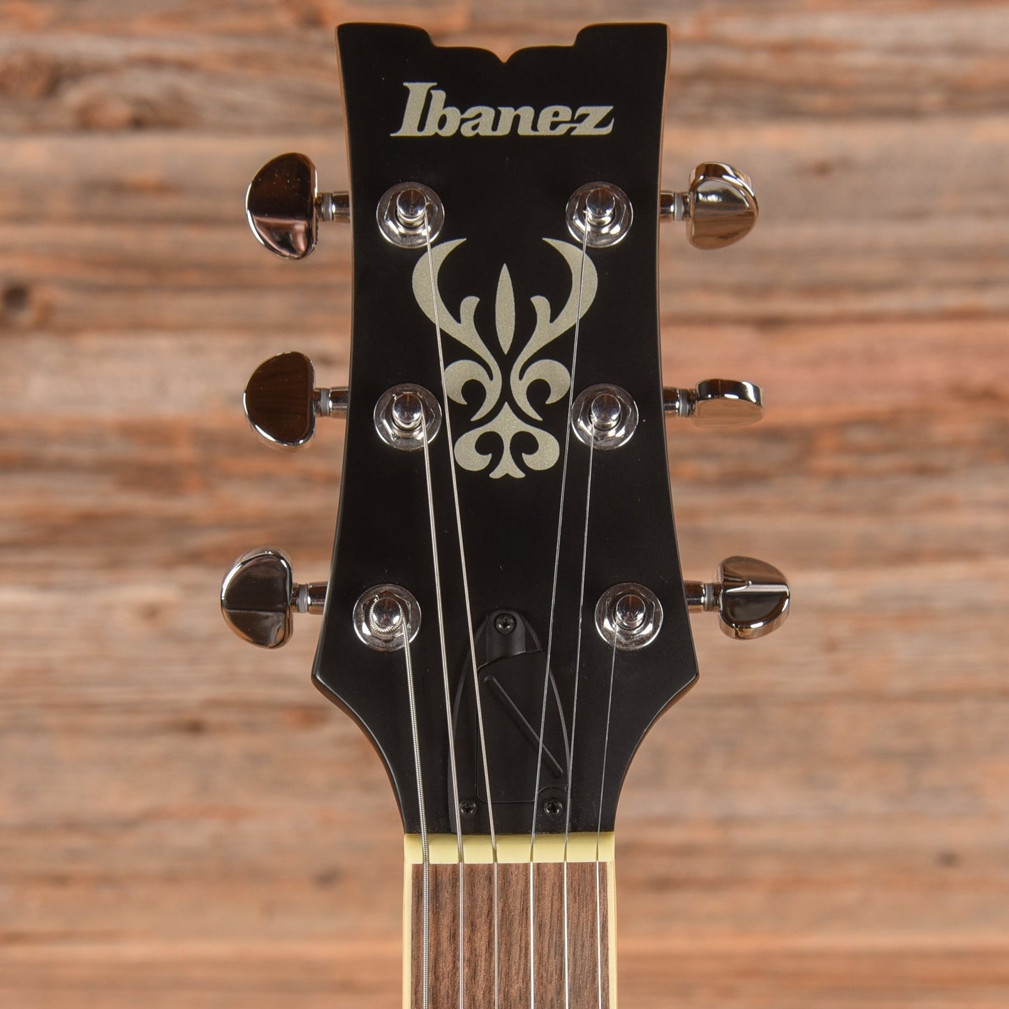Ibanez AS53 Artcore Tobacco Flat 2024