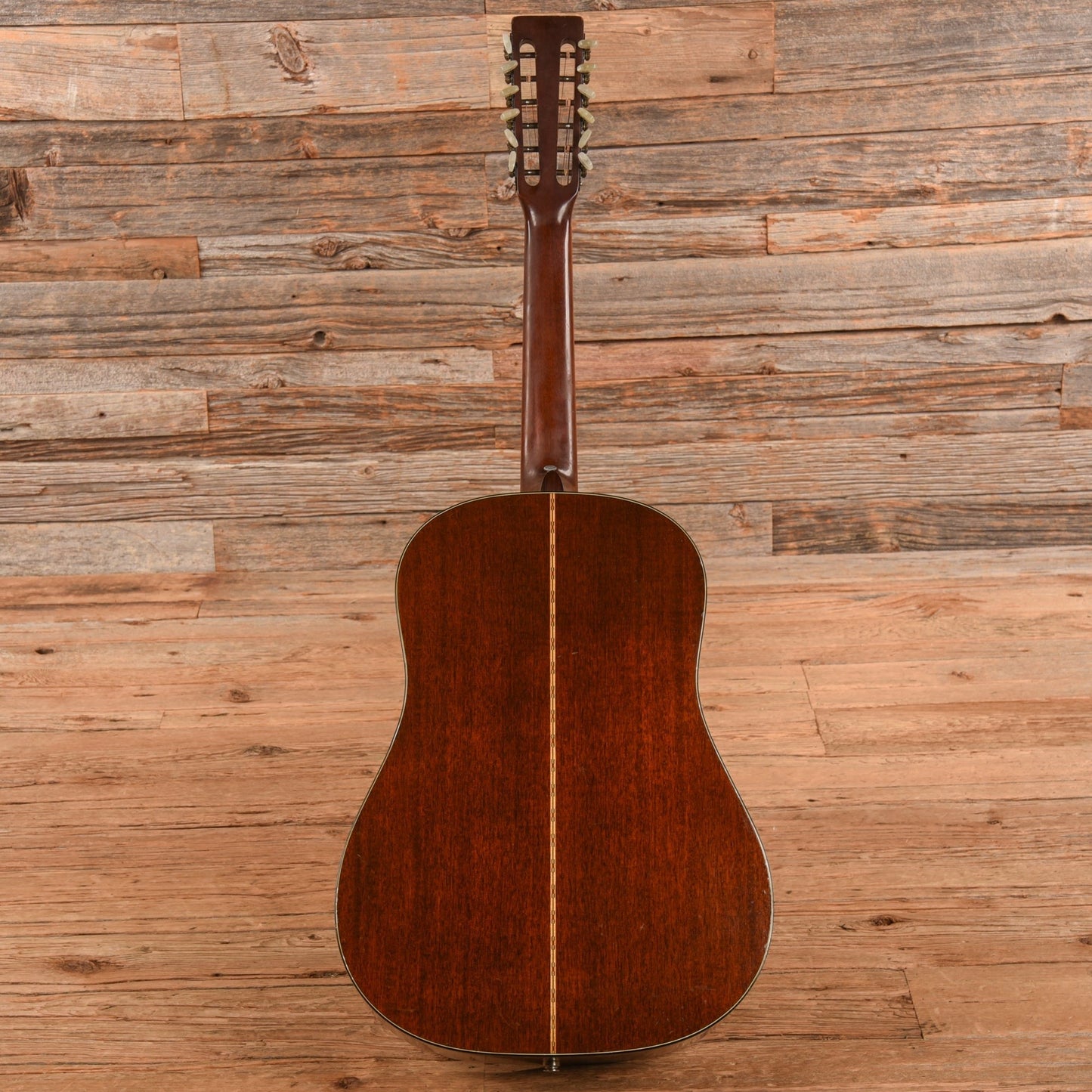 Martin D12-20 Natural 1971