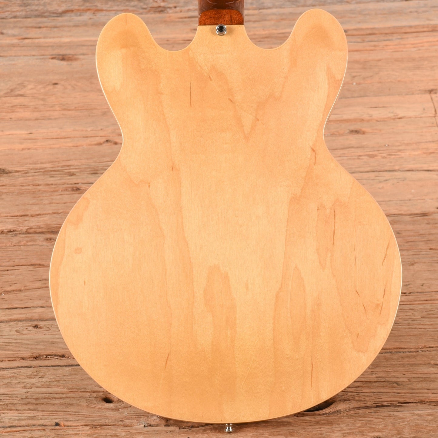 Gibson Custom Shop '59 ES-335 Reissue VOS Vintage Natural 2024