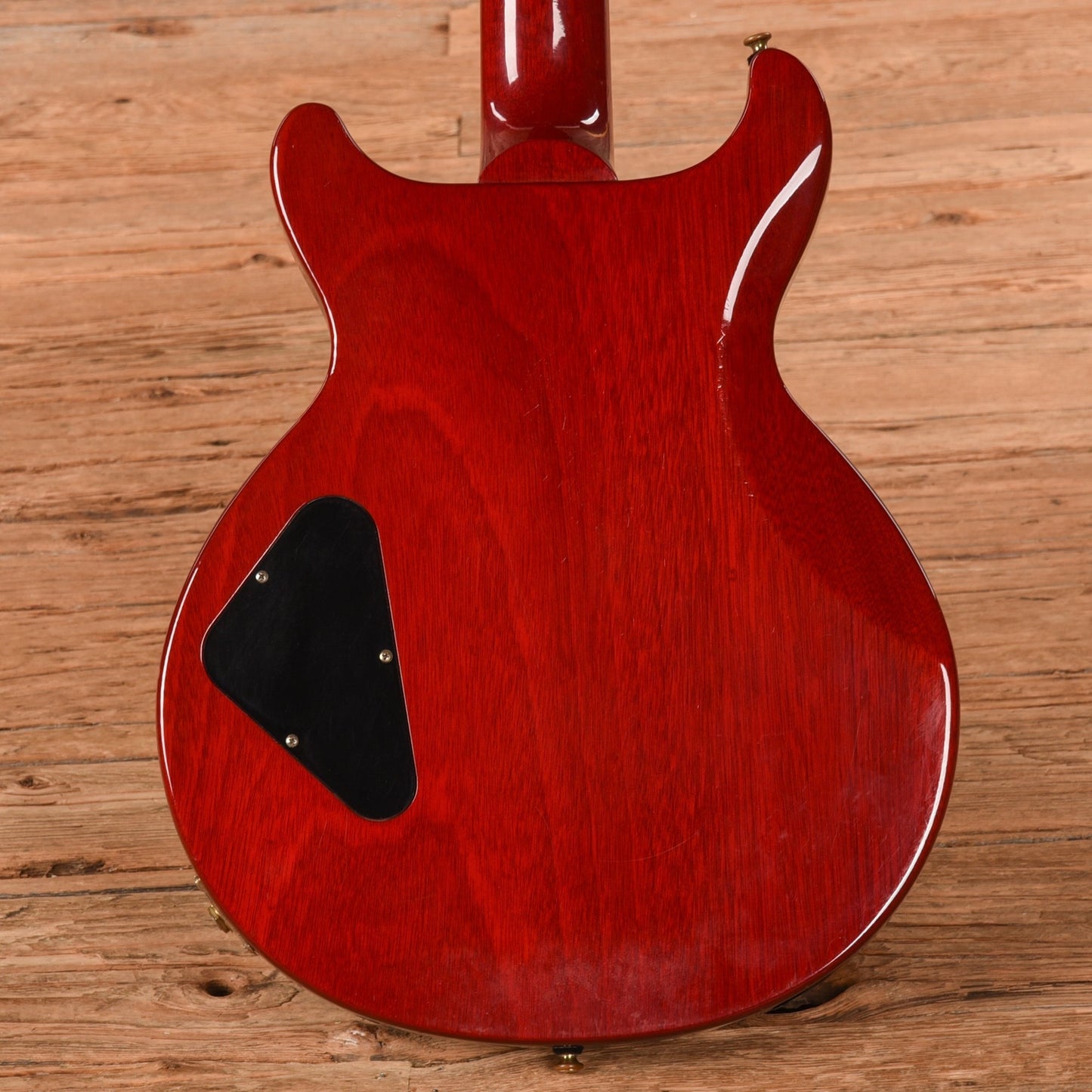 Gibson Les Paul Standard DC Cherry 2002