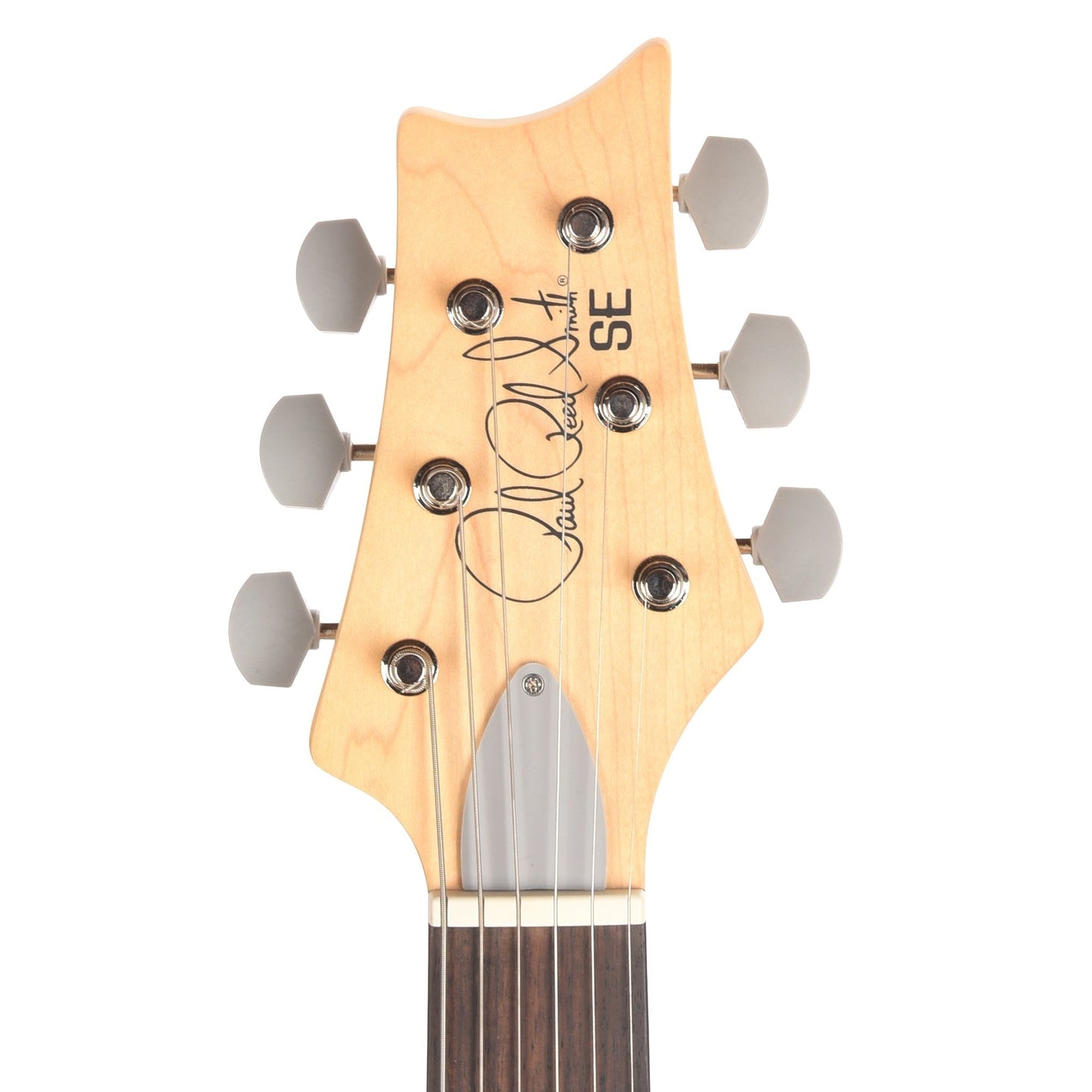PRS SE Silver Sky Rosewood Laurel Green