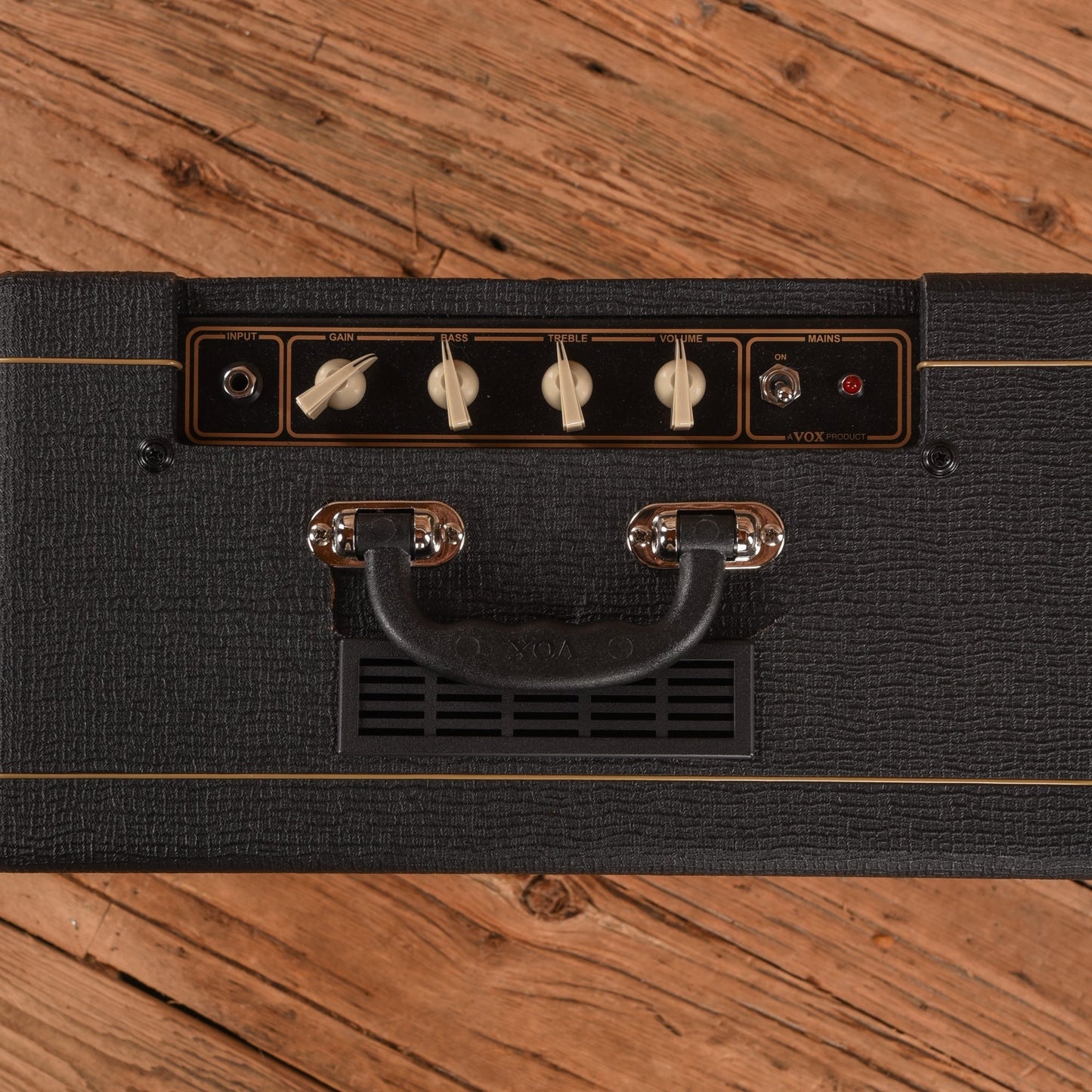 Vox AC4 4 Watt 1x12 Classic Limited Edition Combo