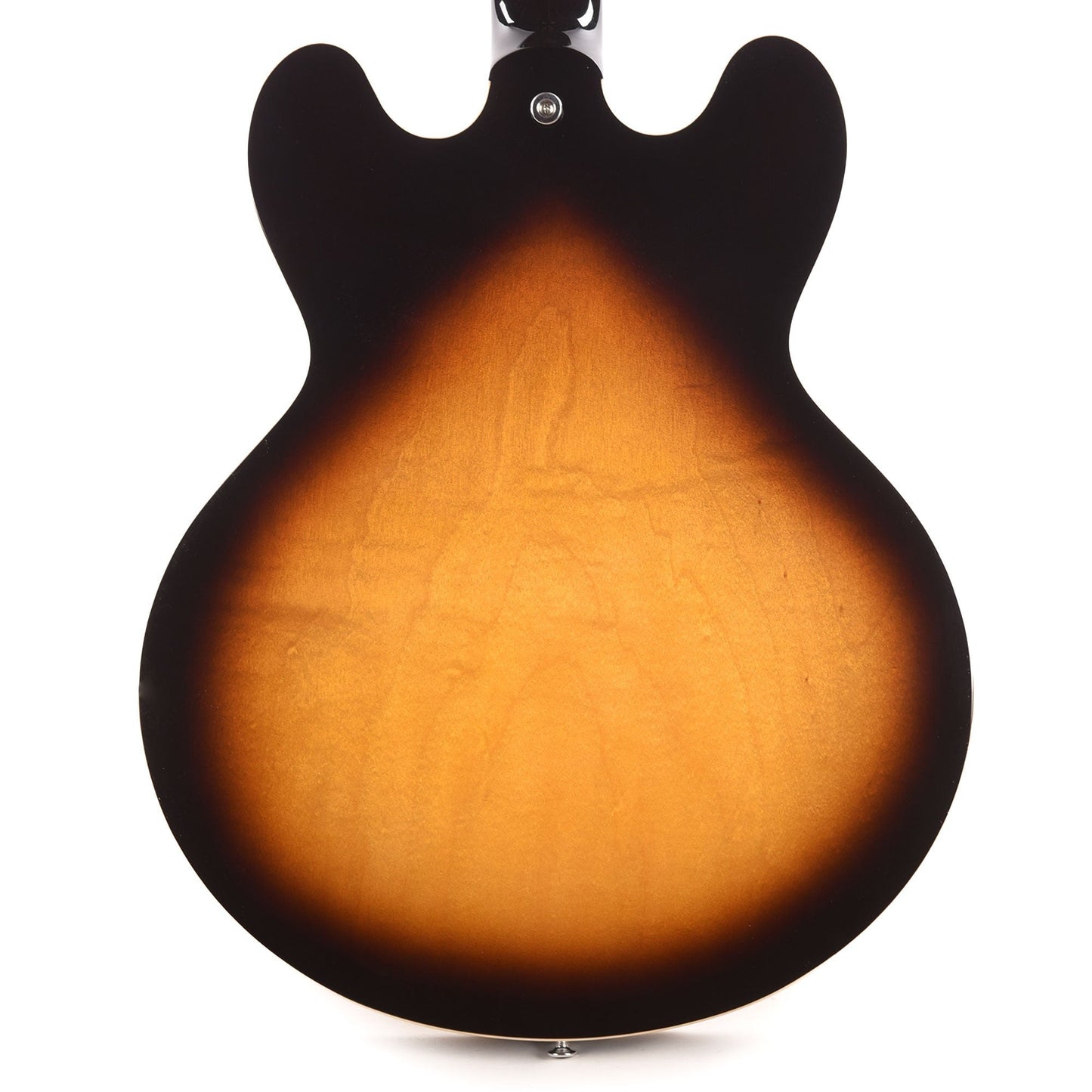 Gibson Original ES-335 Vintage Burst