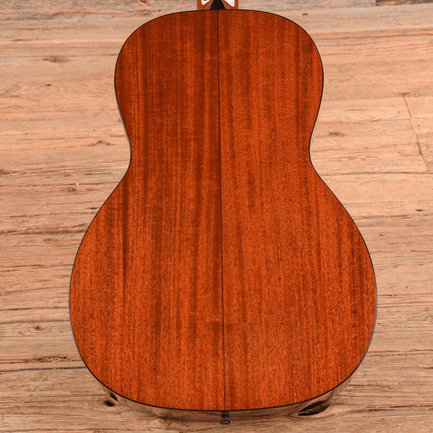 Collings 00-MH1 Natural 2023 LEFTY