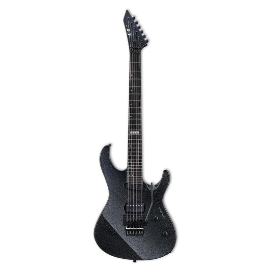 ESP E-II Maverick Electric Guitar Gun Metallic Black