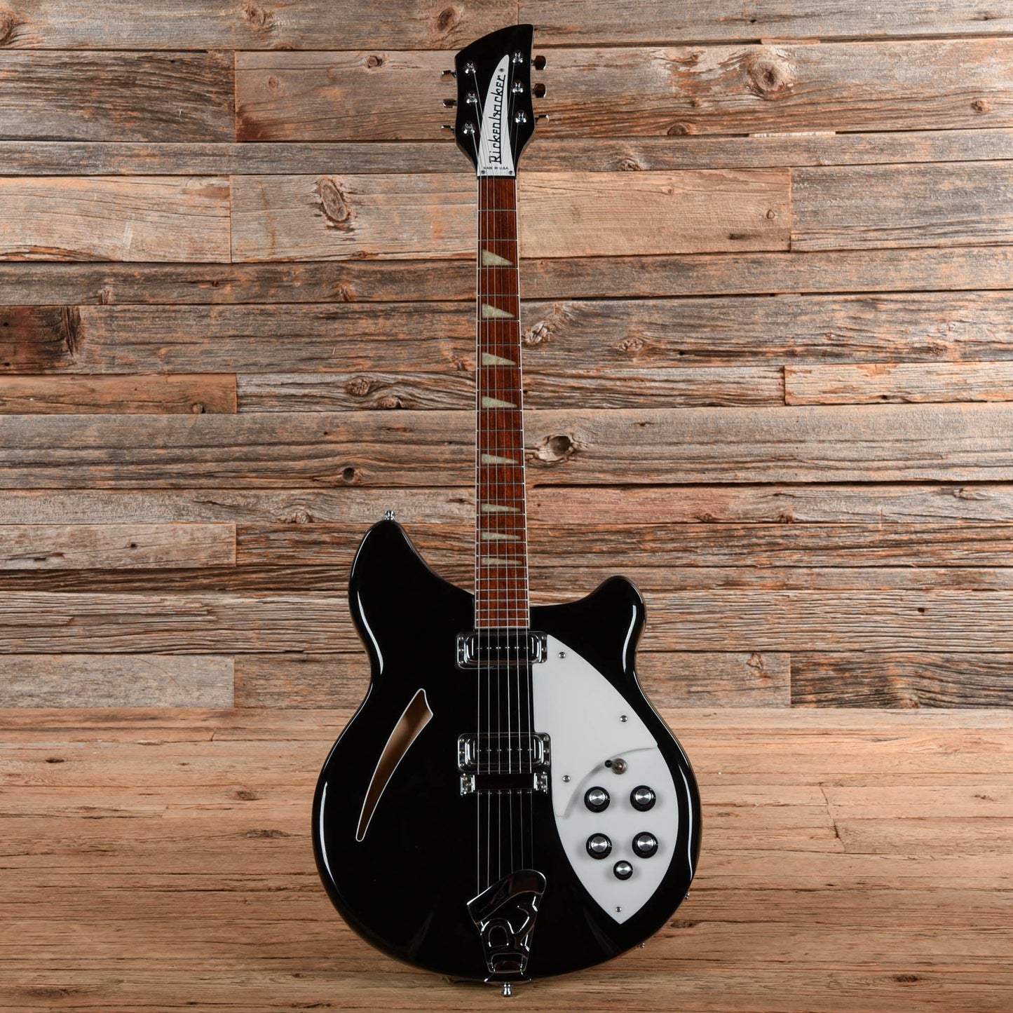 Rickenbacker 360 Jetglo 2005