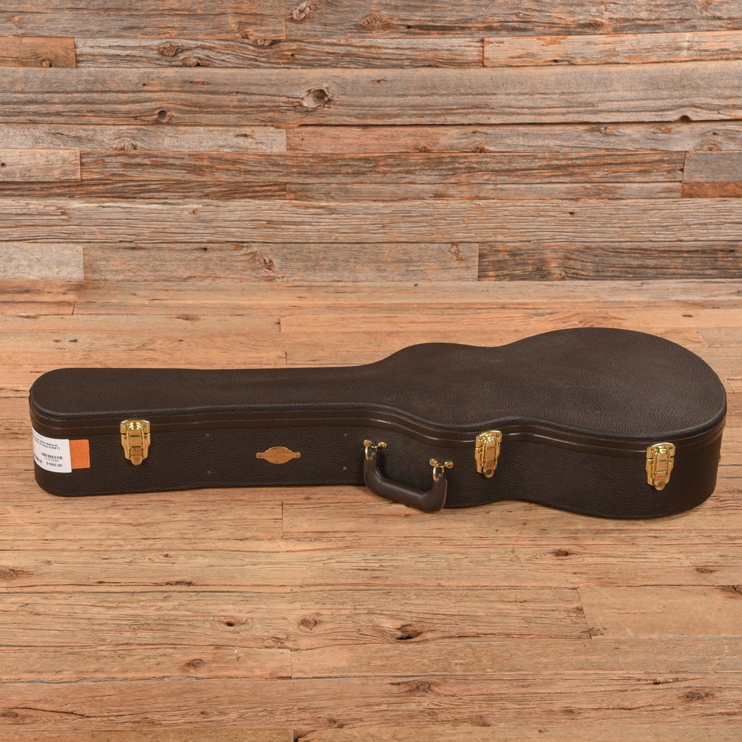 Taylor 312ce-N Natural 2022