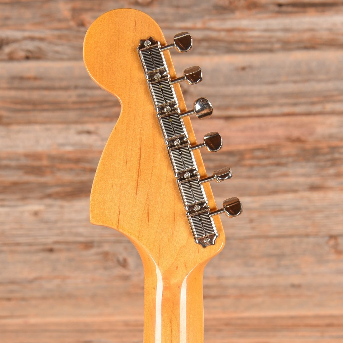 Fender American Vintage II '66 Jazzmaster Lake Placid Blue 2025
