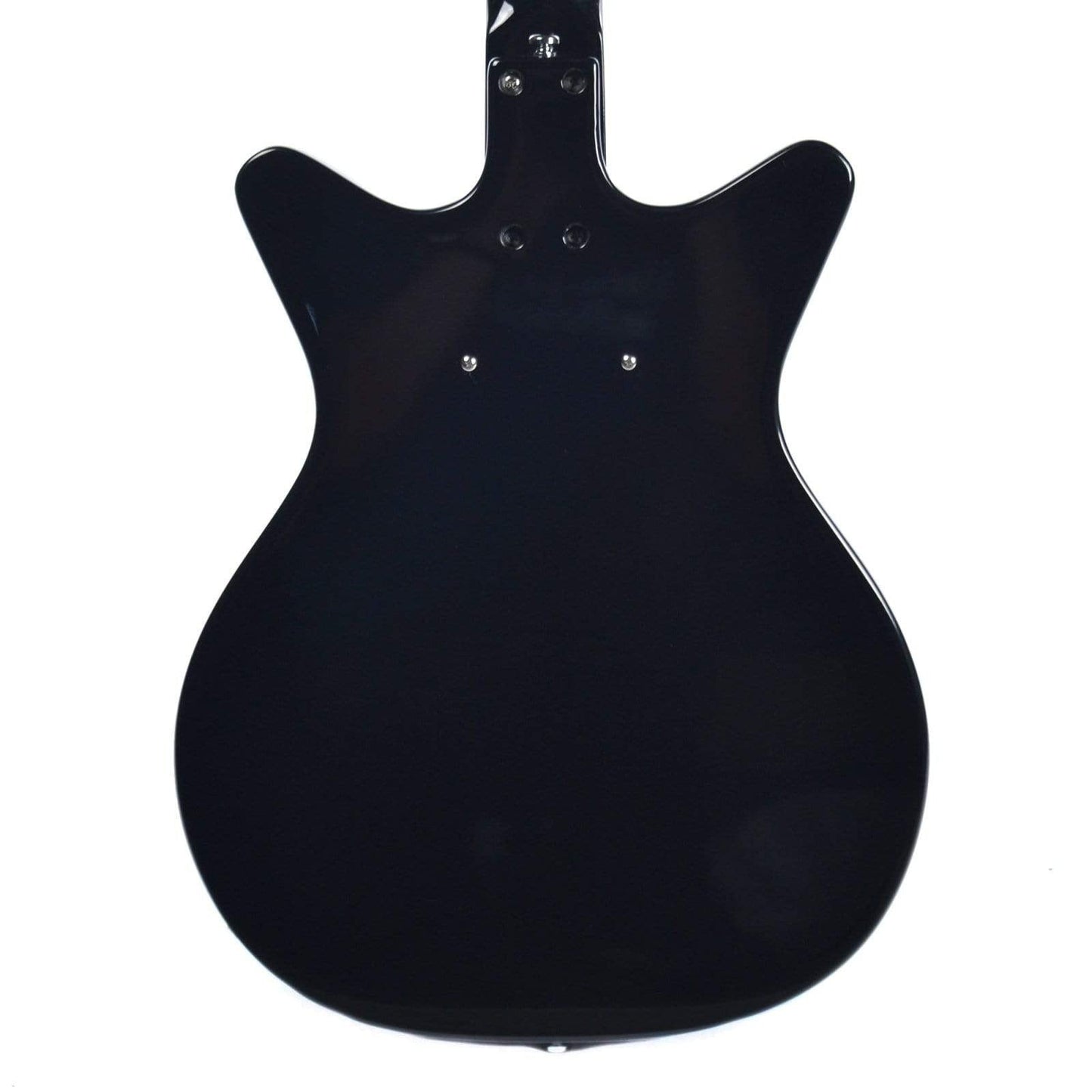 Danelectro 59 Resonator Black