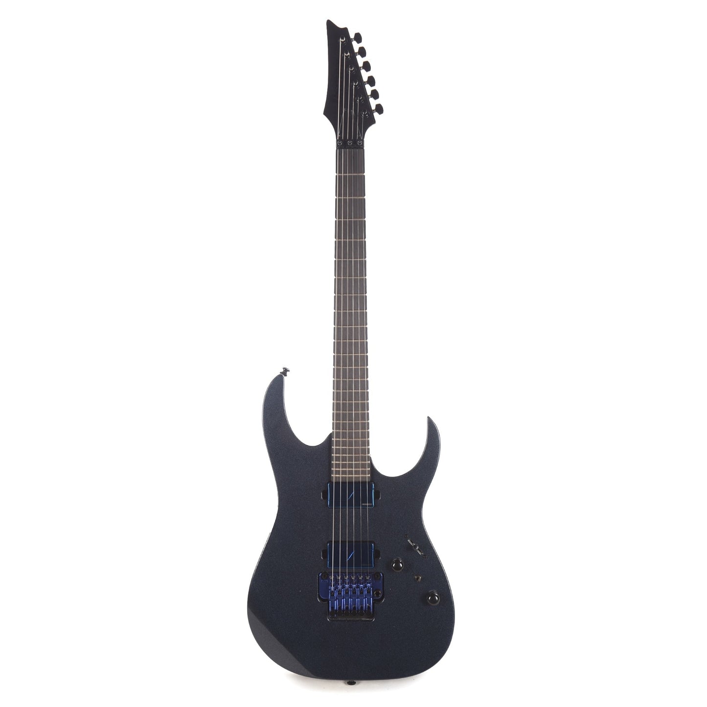 Ibanez RGR6BSPIPT RG Standard Electric Guitar Iron Pewter