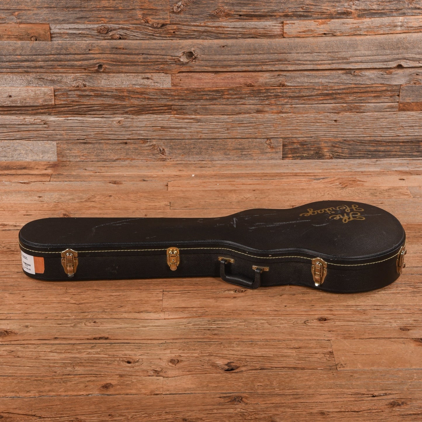 Heritage H-137 Sunburst
