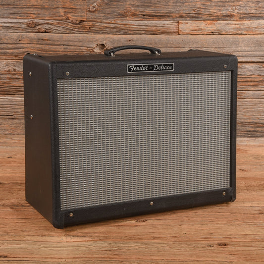 Fender Hot Rod DeVille 3-Channel 60-Watt 4x10" Guitar Combo 2003