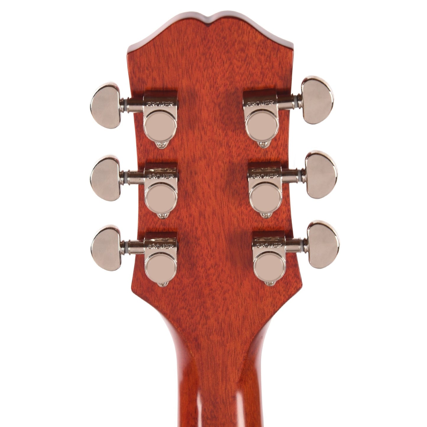 Epiphone Inspired by Gibson Original J-45 Standard EC Honey Burst