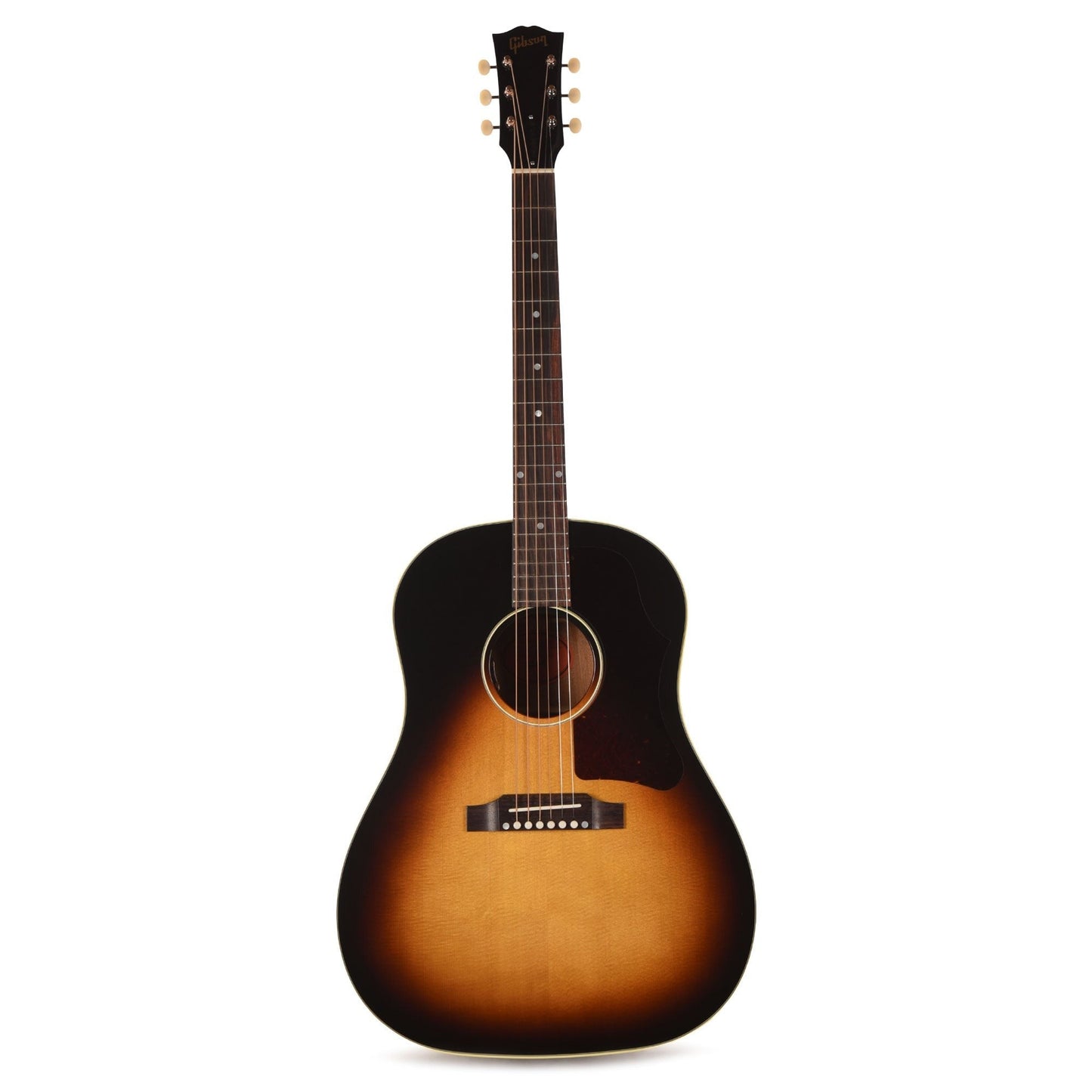 Gibson Original '50s J-45 Original Vintage Sunburst