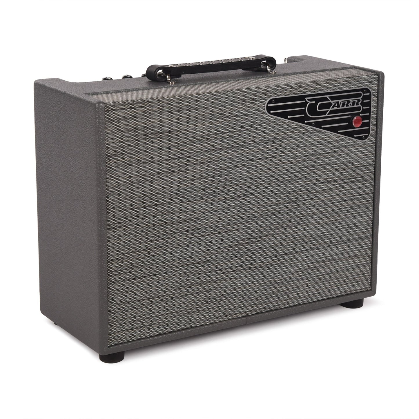 Carr Bel Ray 16W 1x12 Combo Amp Grey