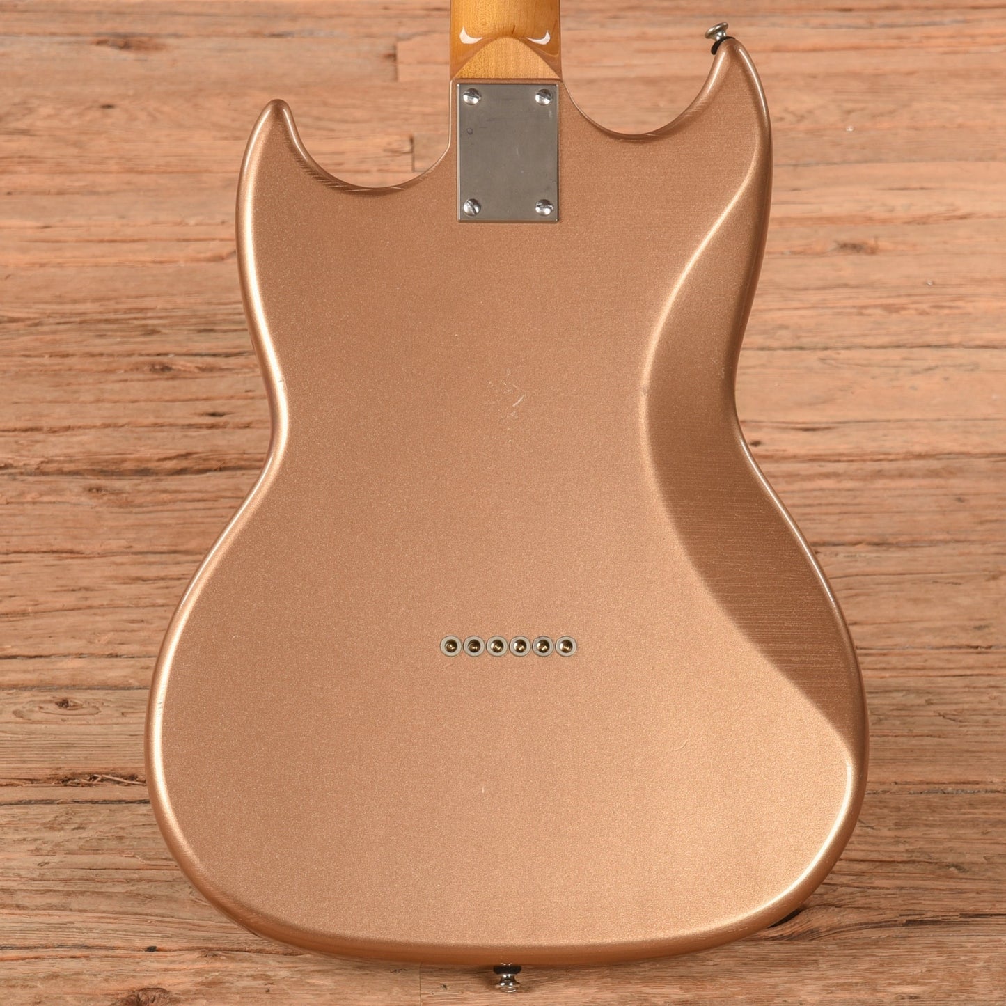 Frank Brothers Sonar Firemist Gold 2025