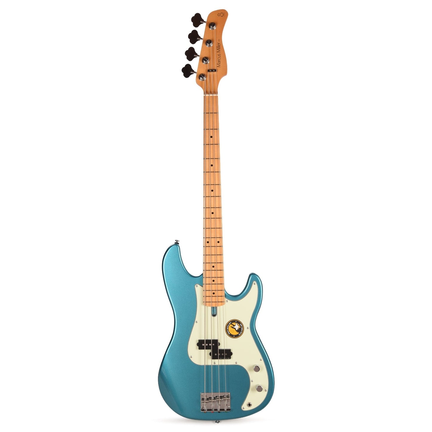 Sire Marcus Miller P5 4-String Tide Pool