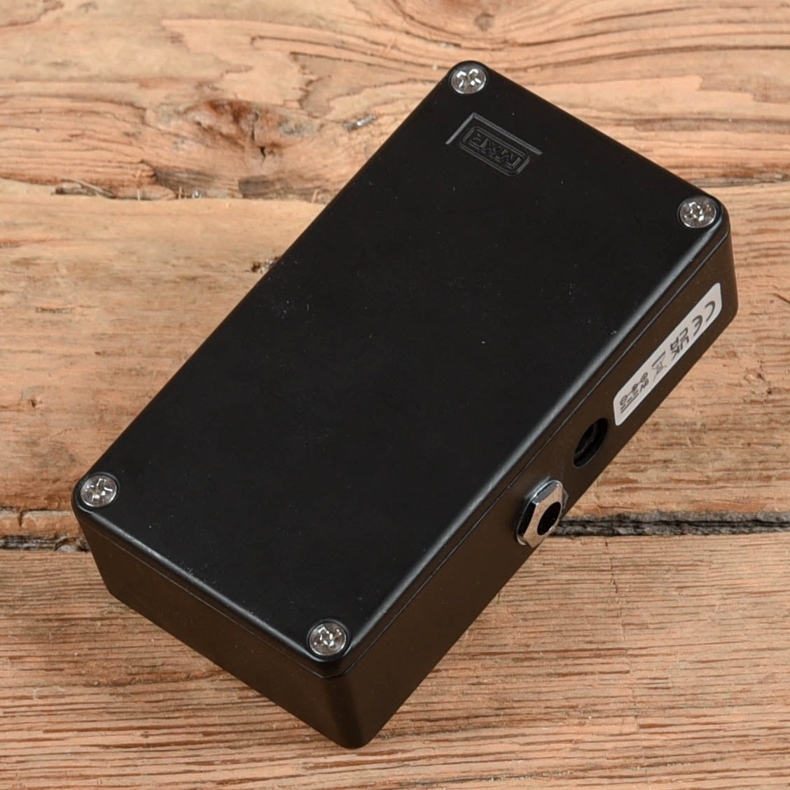 MXR Rockman X100