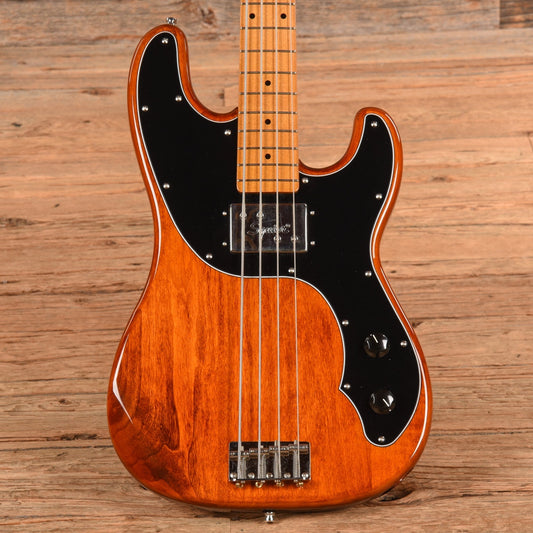 Squier Classic Vibe Telecaster Bass Mocha 2025