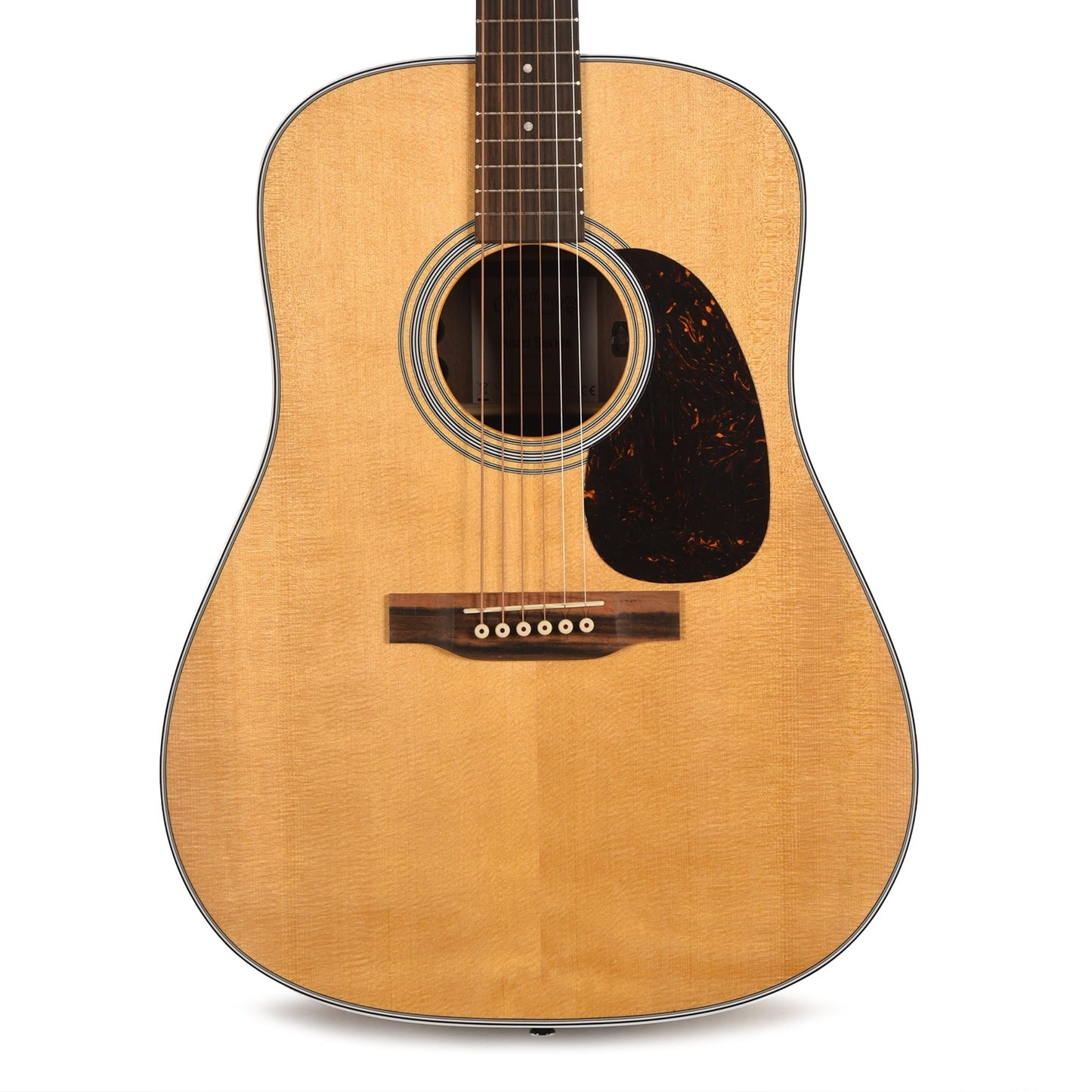 Martin Road Series D-13E Retro Spruce/Black Walnut Aging Toner