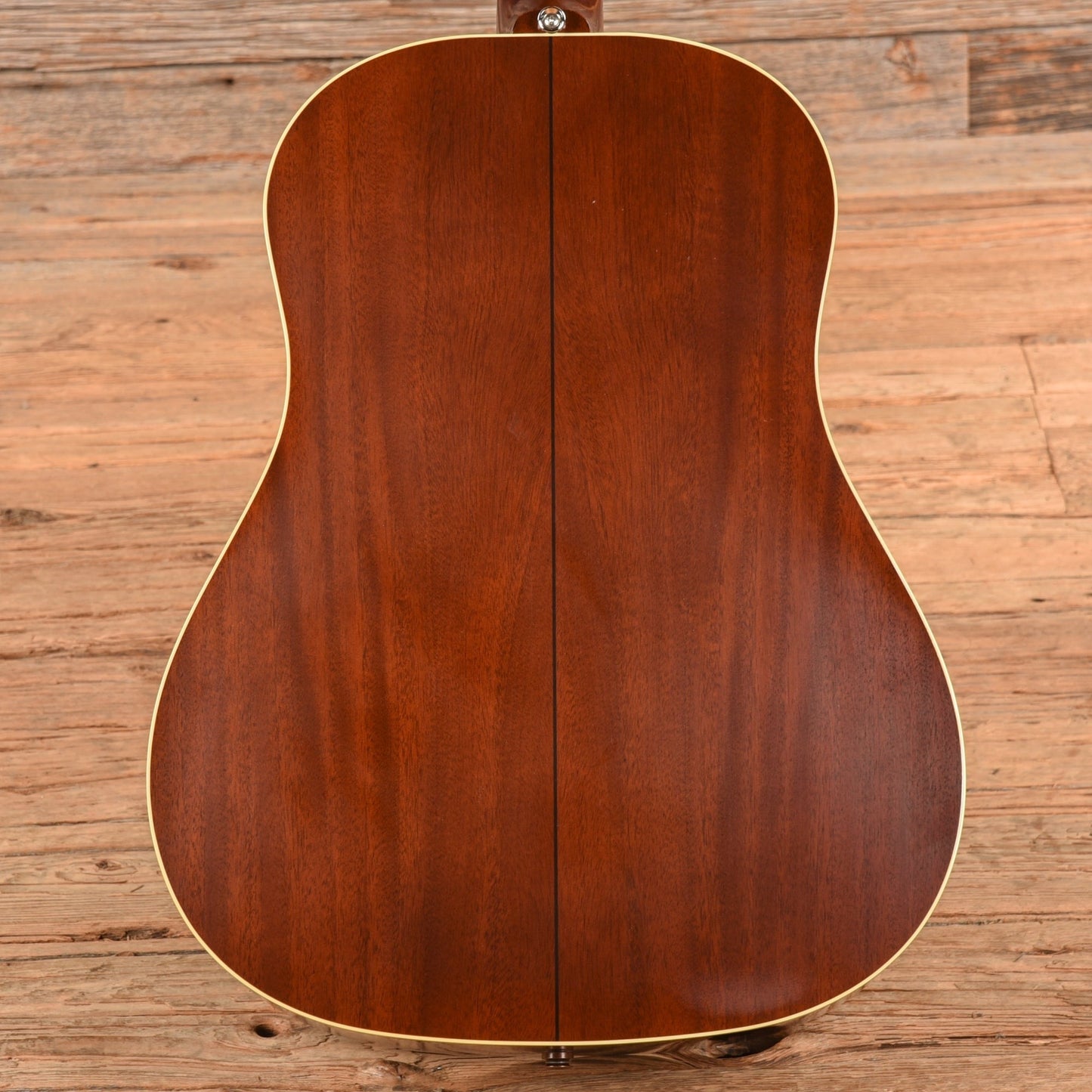 Gibson Custom Historic 1936 J-35 Sunburst 2022
