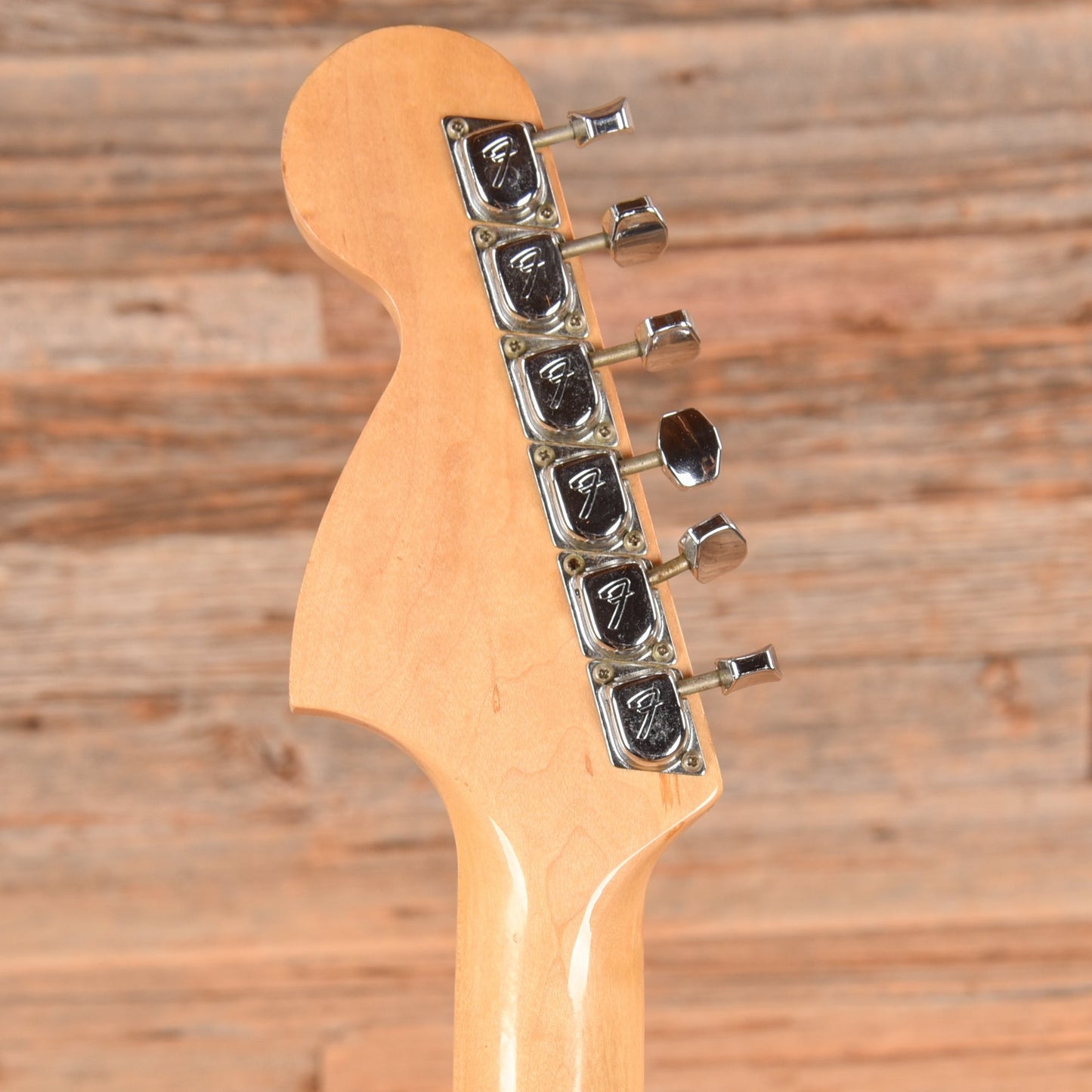 Fender Stratocaster Sunburst 1974
