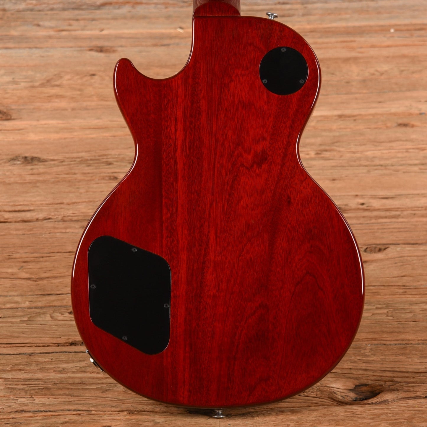 Gibson Les Paul Studio Wine Red 2023