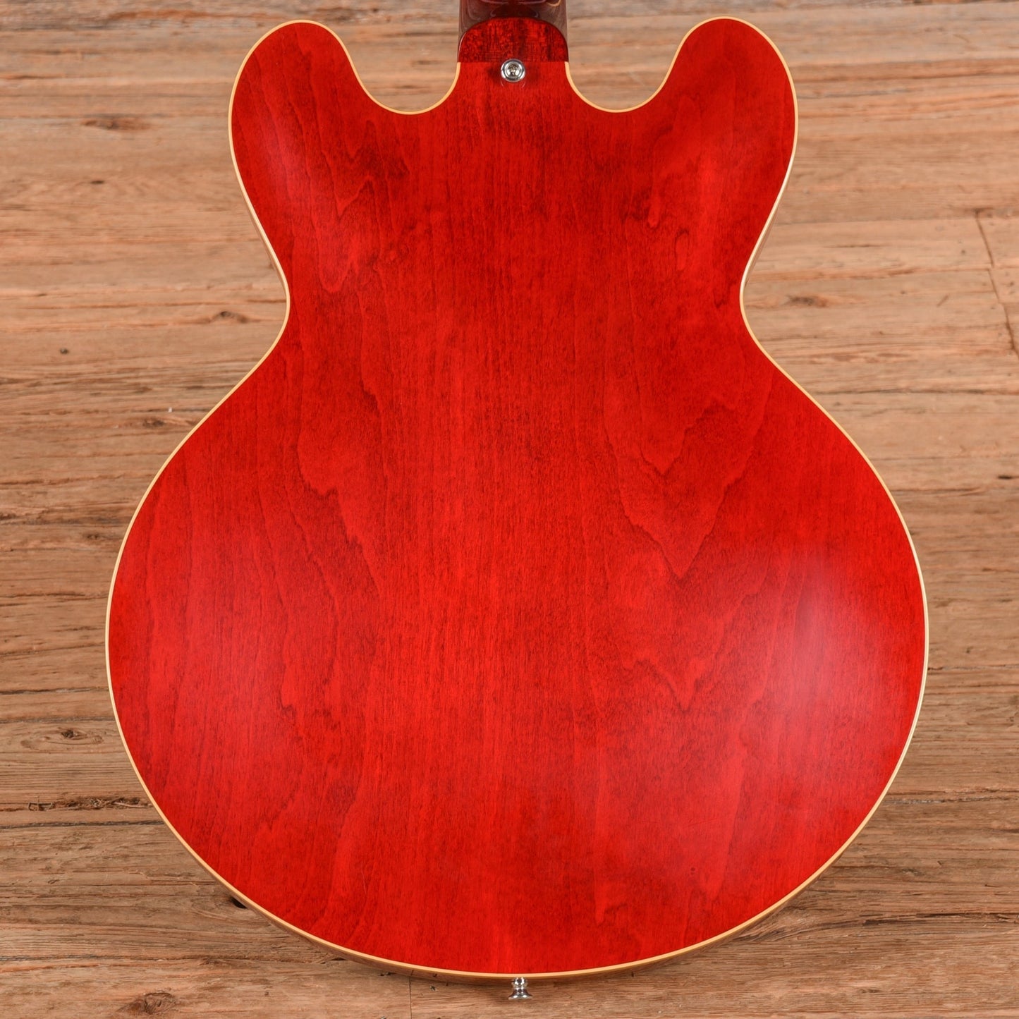 Gibson Custom Shop '61 ES-335 Reissue Cherry Red VOS 2024