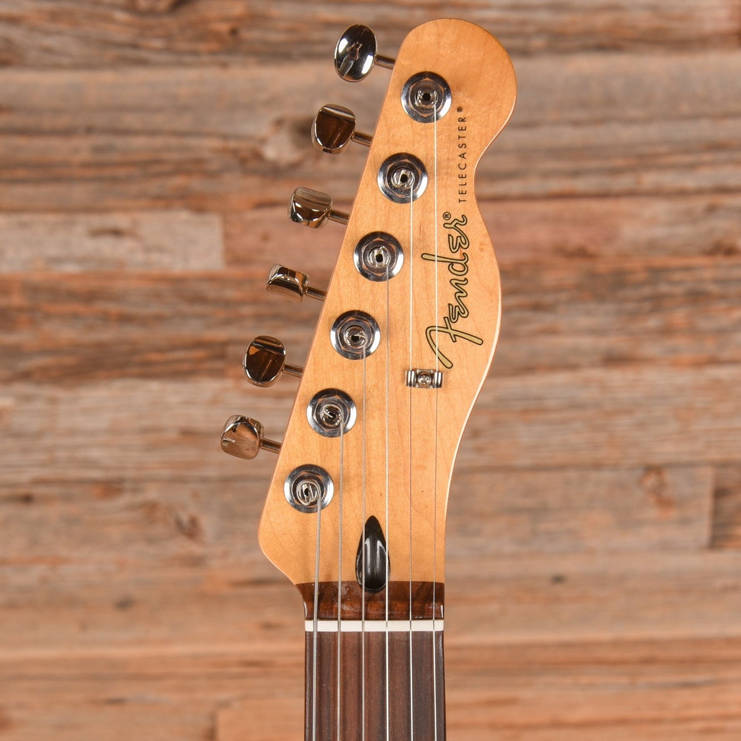 Fender Player II Telecaster Polar White 2025