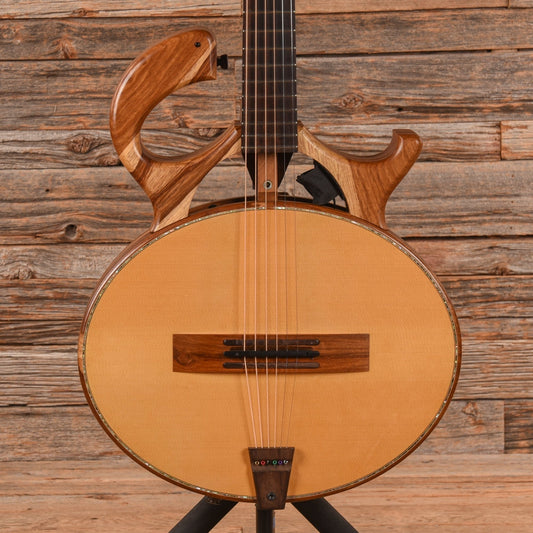 Mervyn Davis SmoothTalker SSC 2 Natural 2011