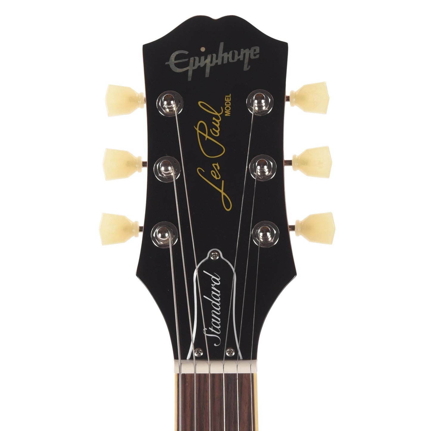 Epiphone Inspired by Gibson Original Les Paul Standard '50s Goldtop
