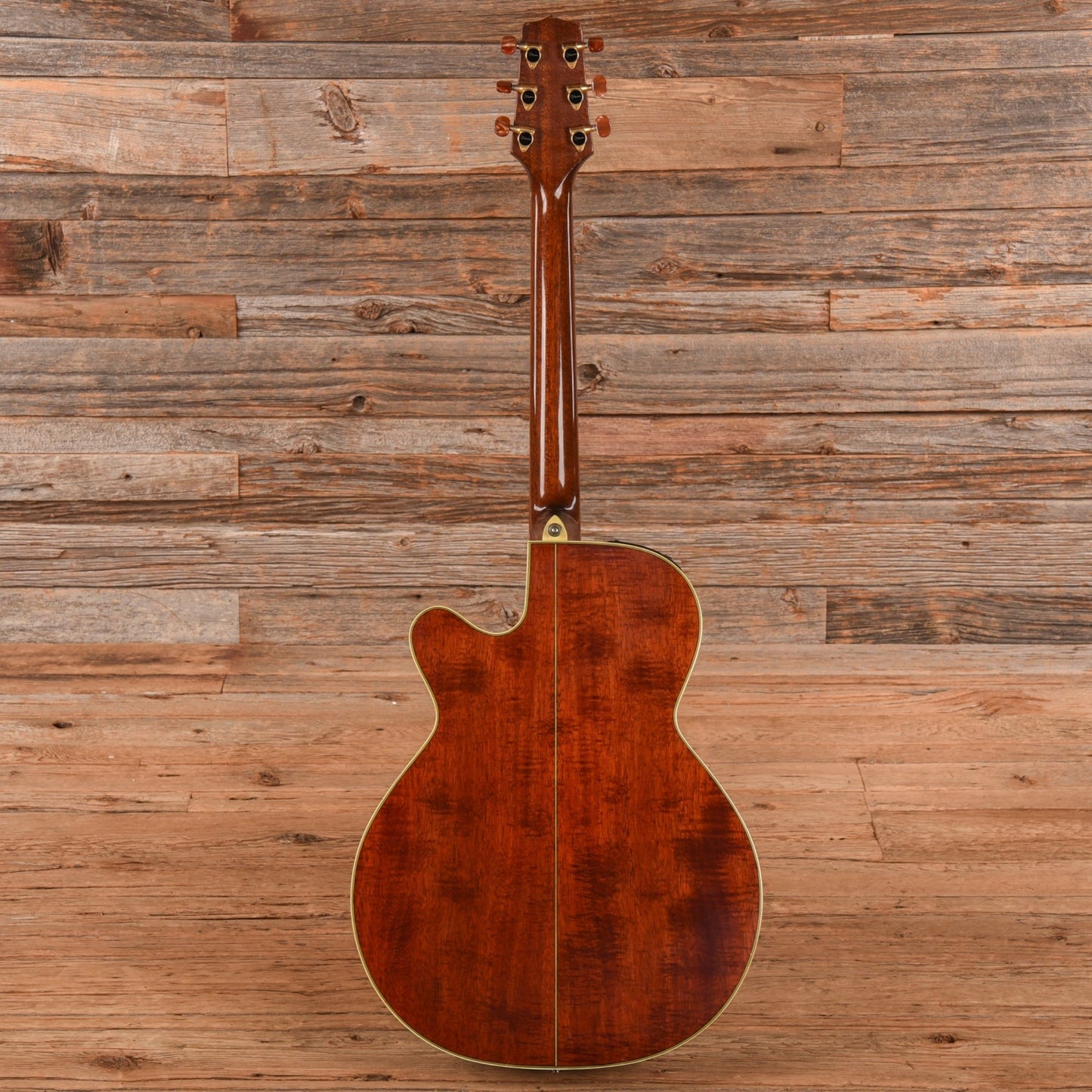 Takamine Santa Fe PSF-94 Natural 1994