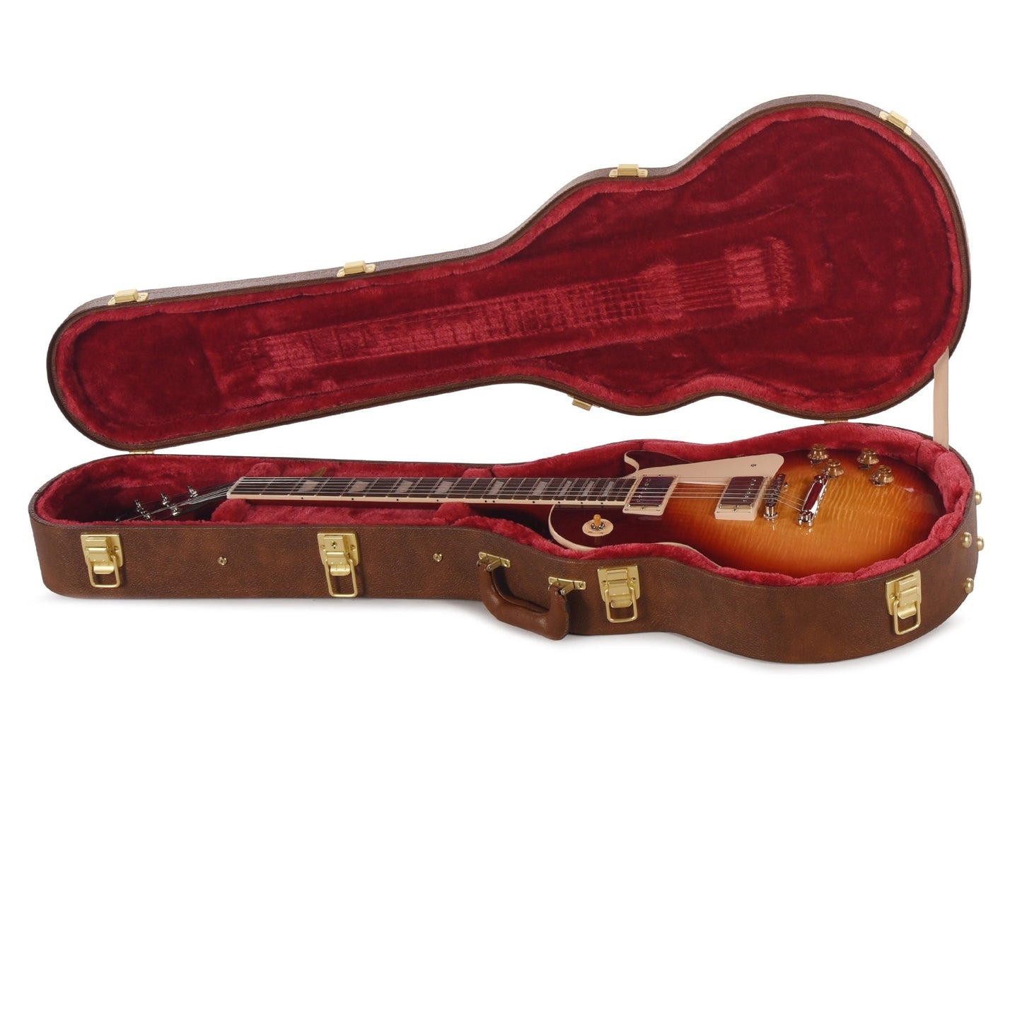 Gibson Original Les Paul Standard '50s Heritage Cherry Sunburst