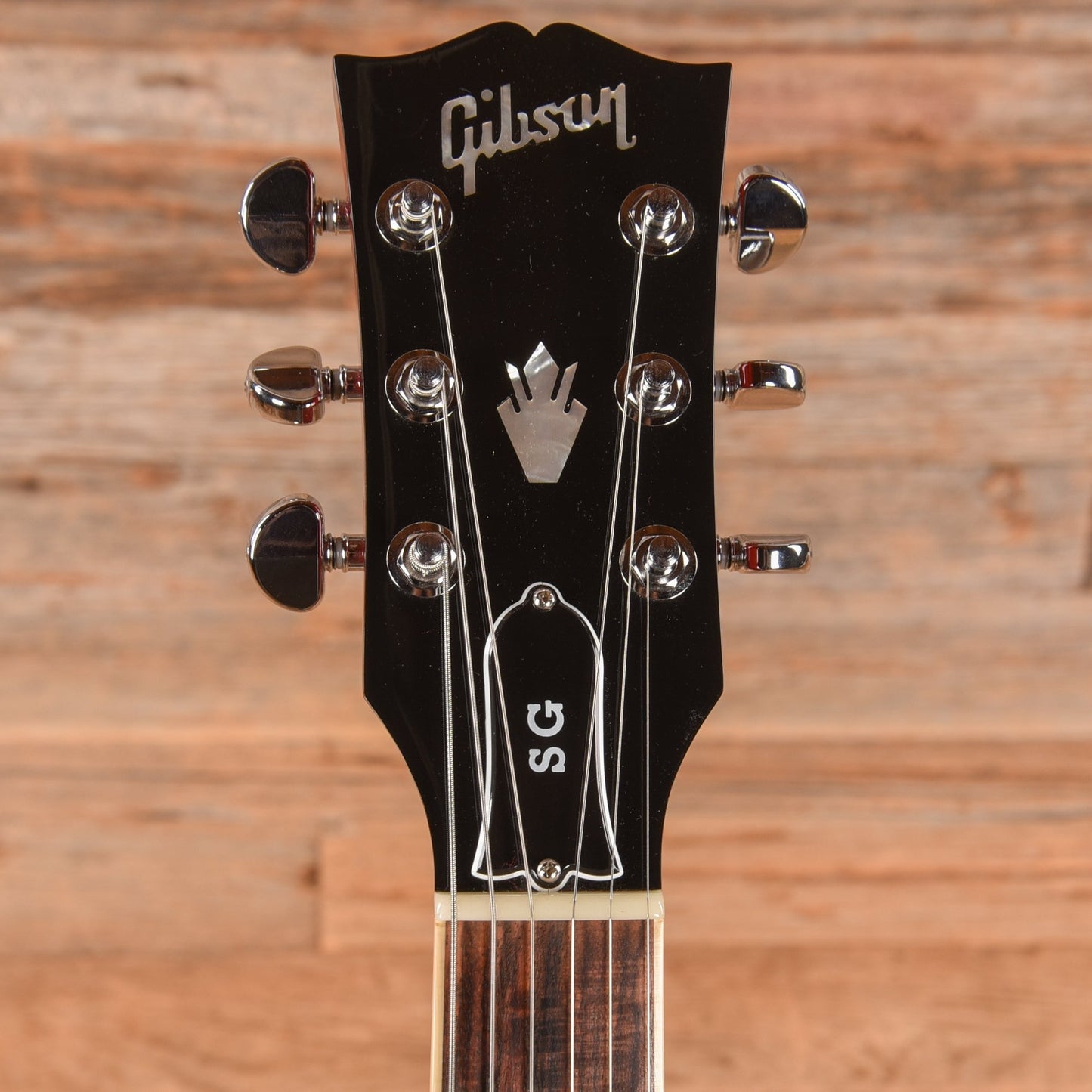 Gibson SG Standard Cherry 2020