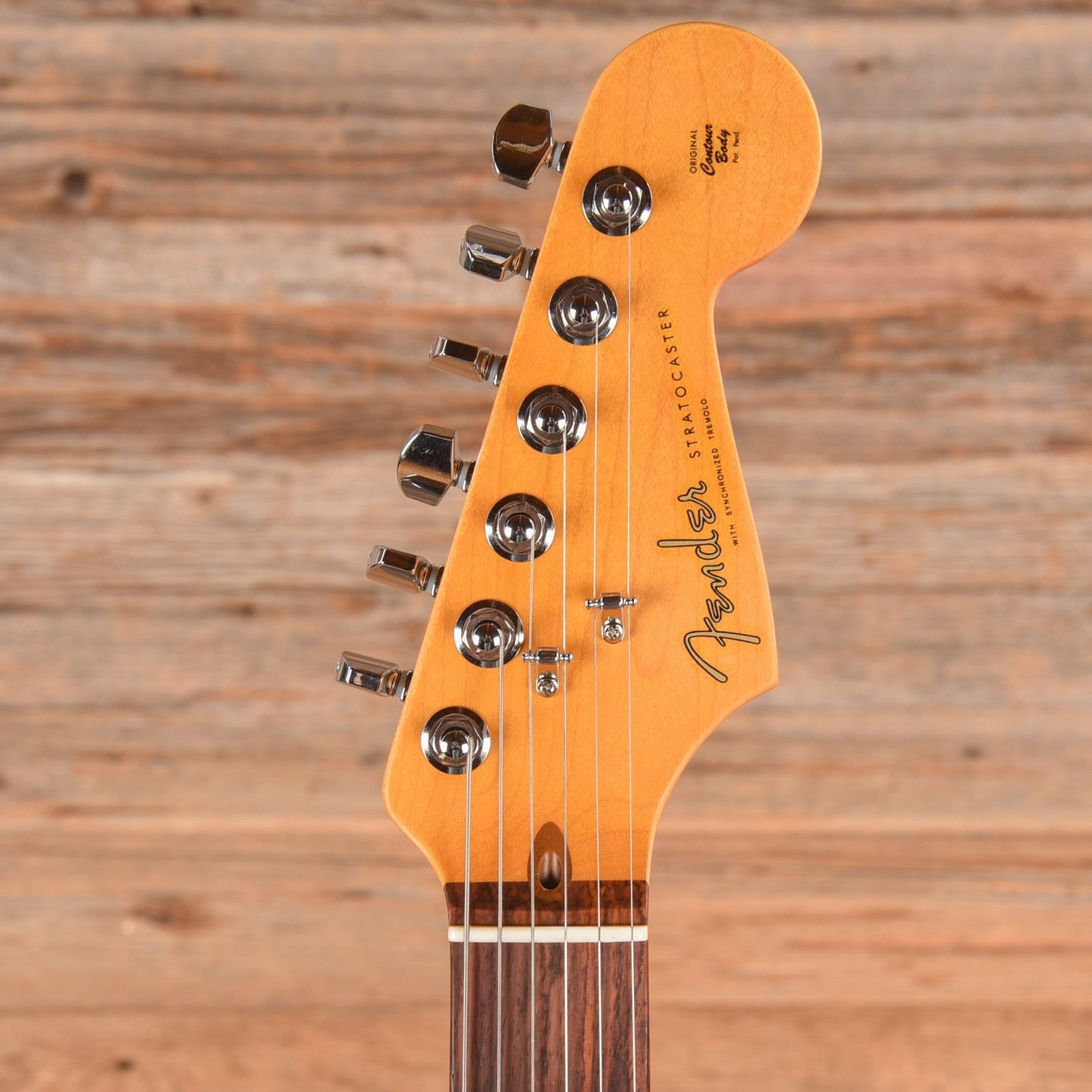 Fender Cory Wong Signature Stratocaster Satin Daphne Blue 2023