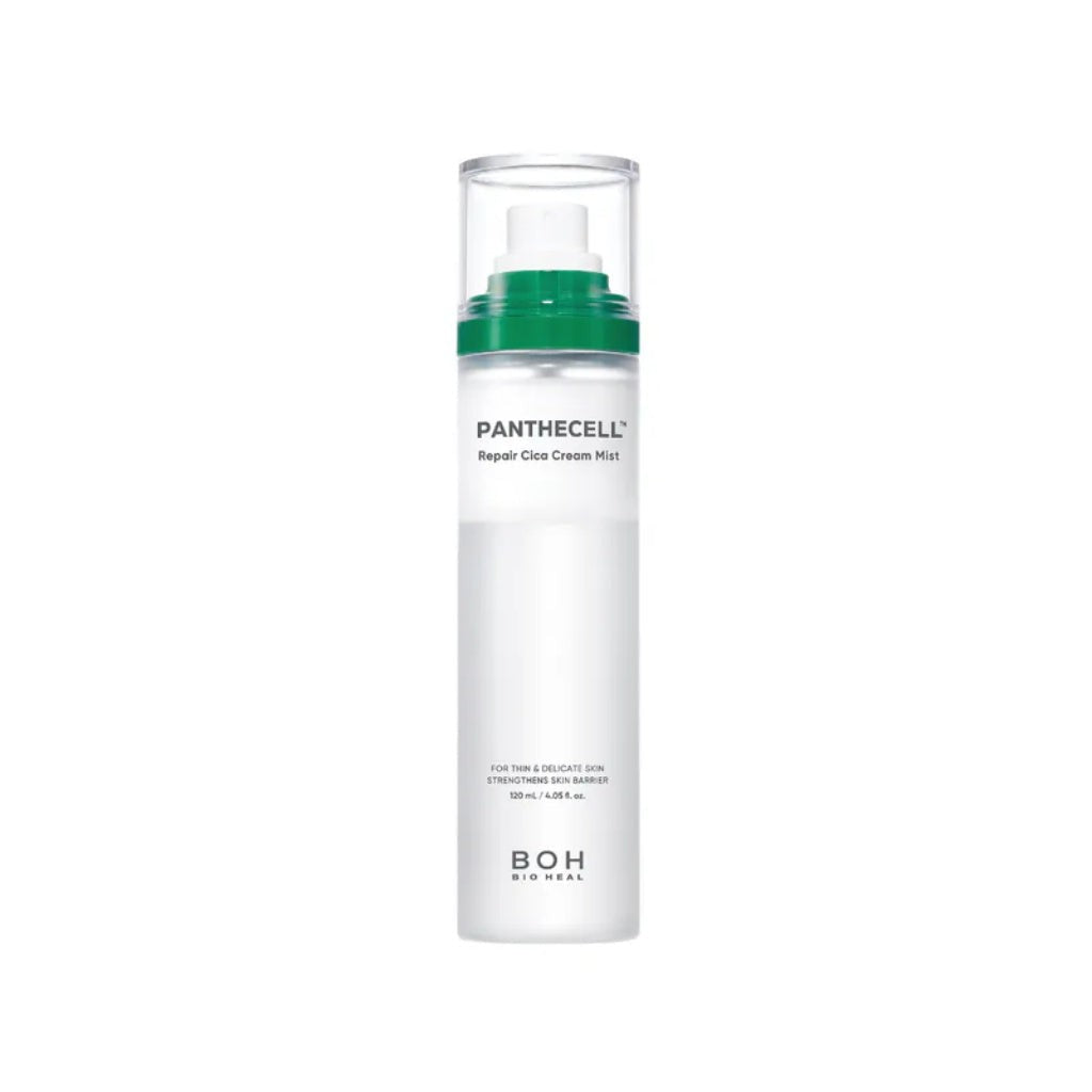 PANTHECELL Repair Cica Cream Mist