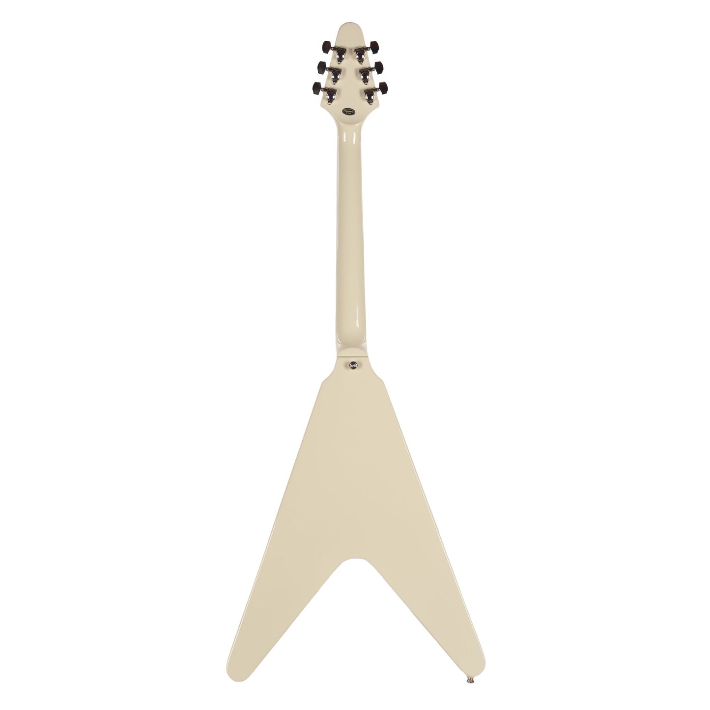 Epiphone Inspired by Gibson Original Flying V '70s Classic White