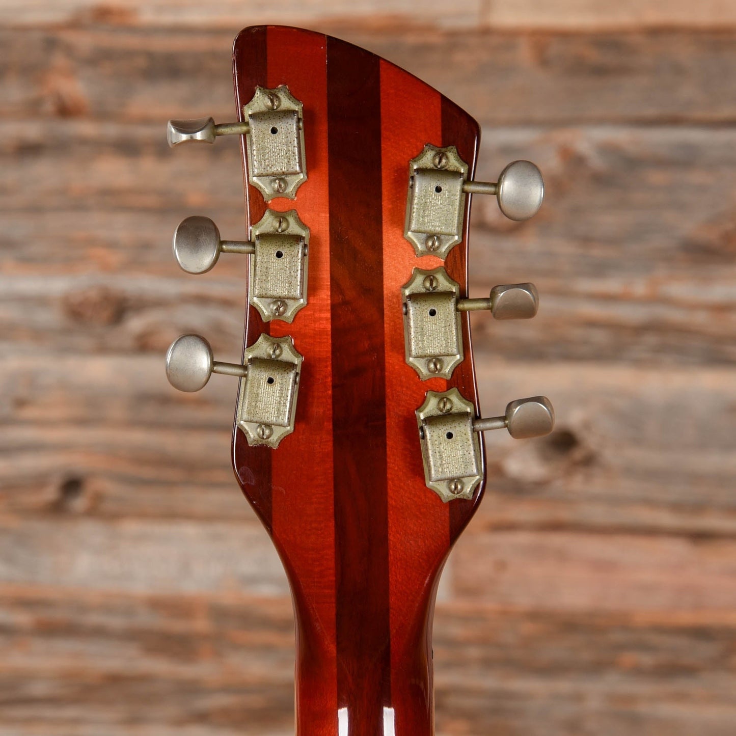 Rickenbacker 360 Fireglo 1966