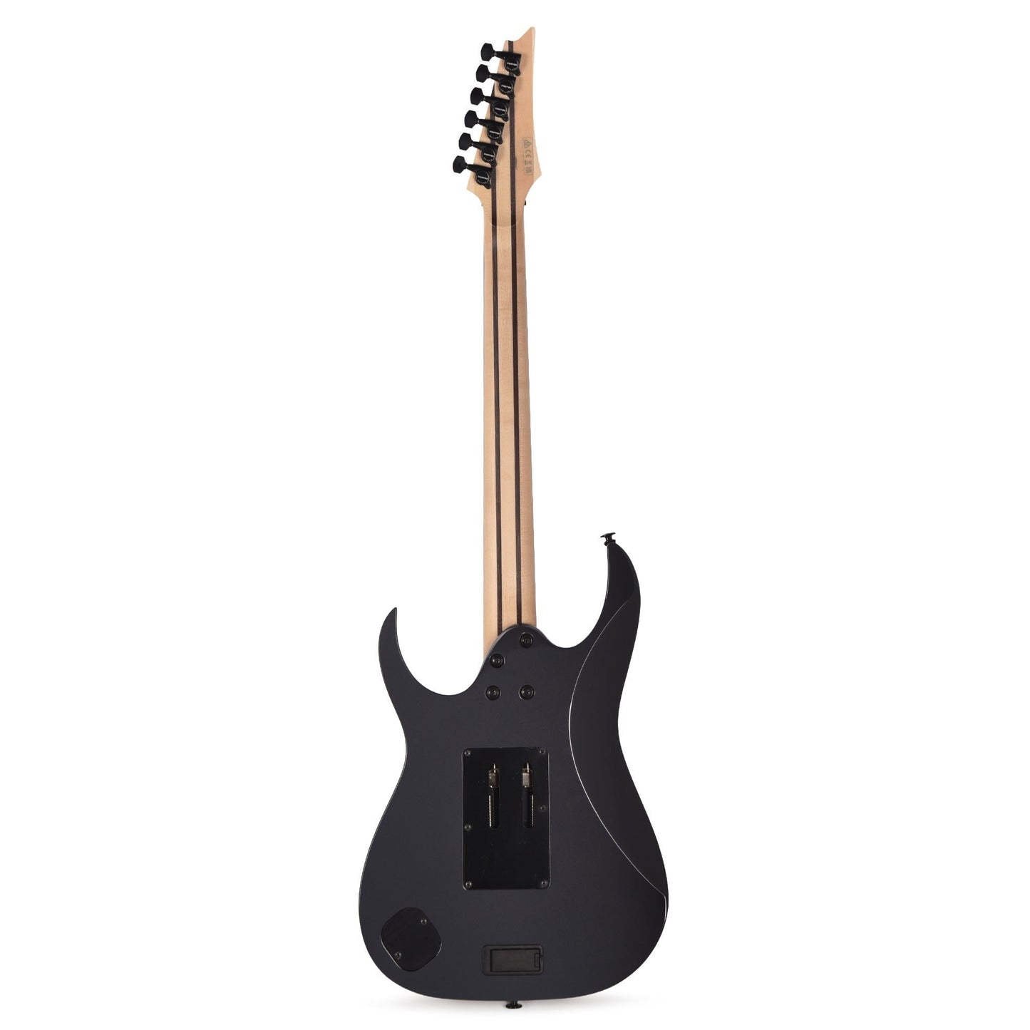 Ibanez RGR5130RGRM RG Prestige Electric Guitar Gray Metalllic