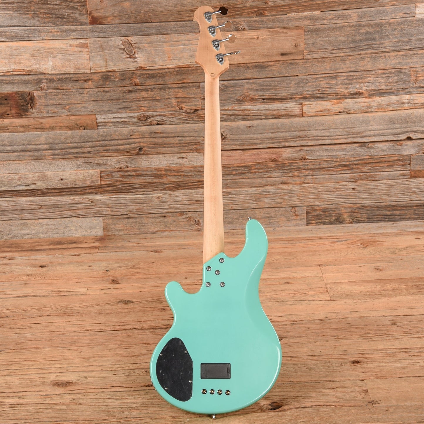 Lakland USA 44-94 Deluxe Sea Foam Green 2024