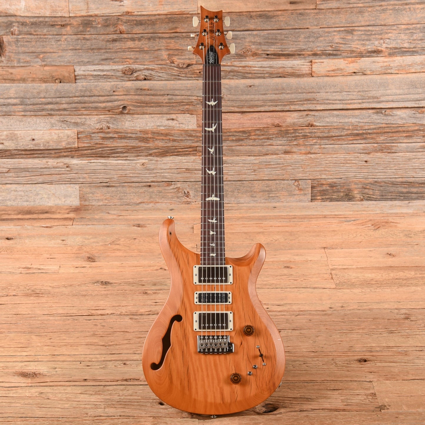 PRS S2 Special Reclaimed Series Natural 2025
