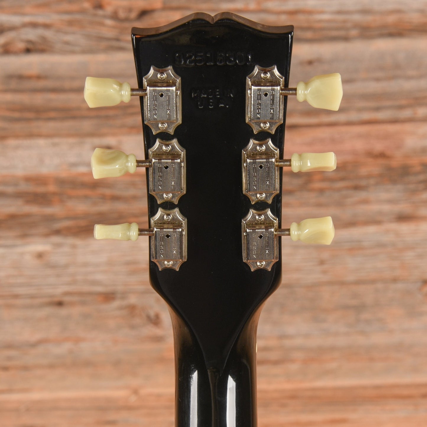 Gibson Les Paul Studio Ebony 1996