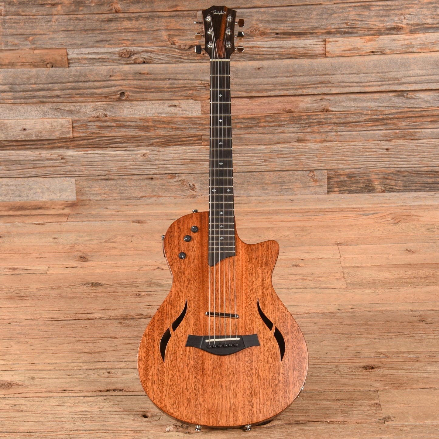 Taylor T5z Classic Brown 2022