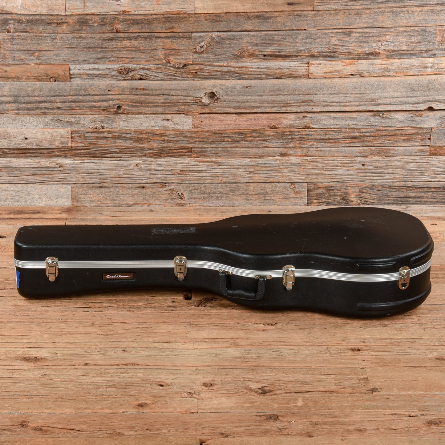 Martin X-Series Special Natural 2019