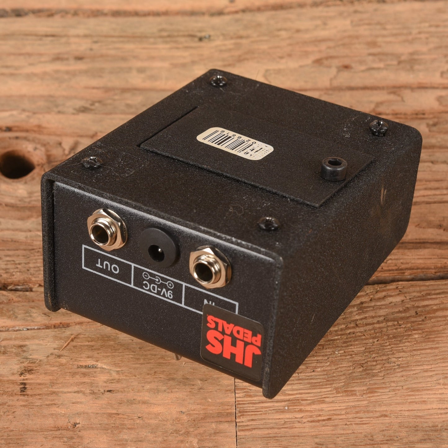 ProCo Rat 2 w/ JHS Packrat Mods
