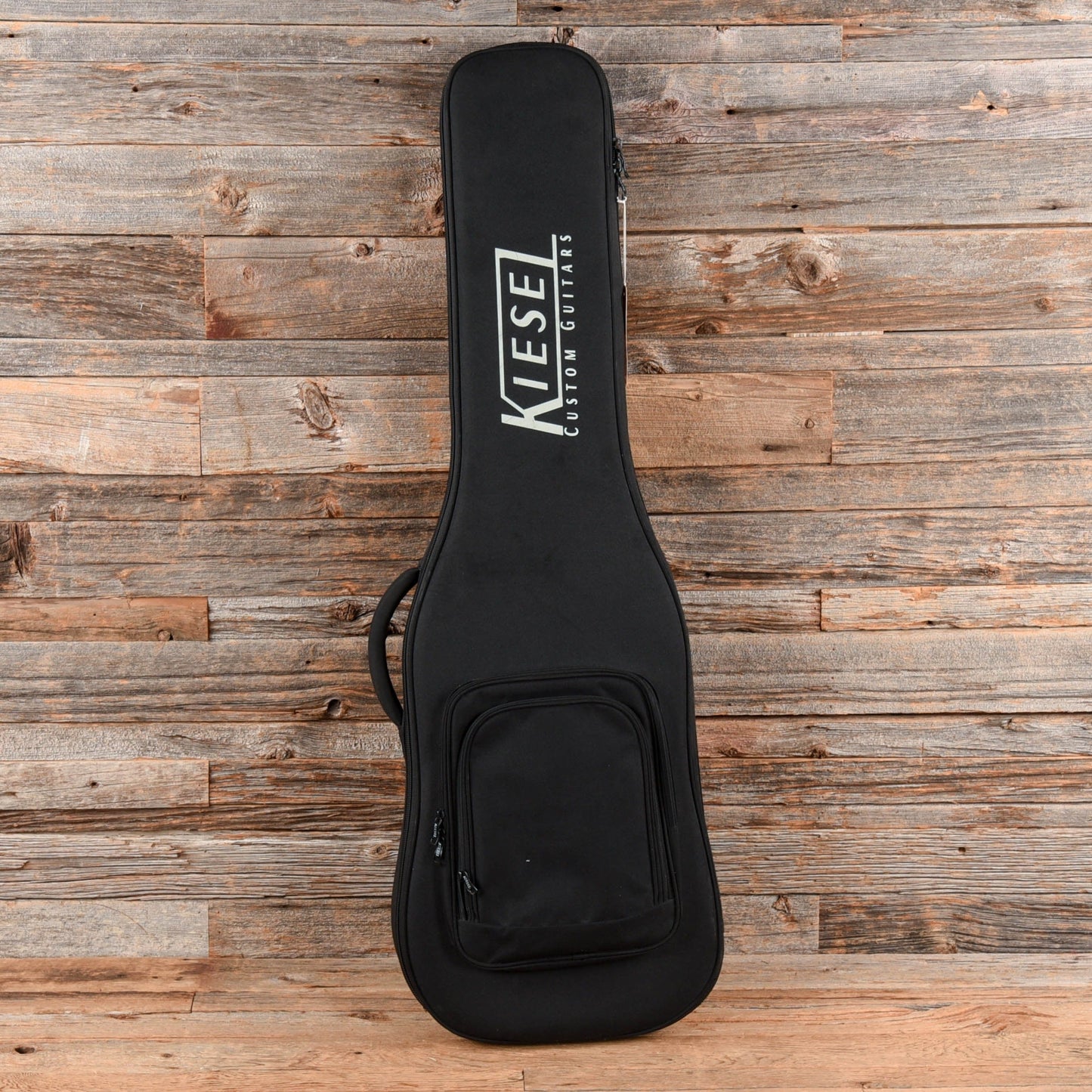 Kiesel JB4 White