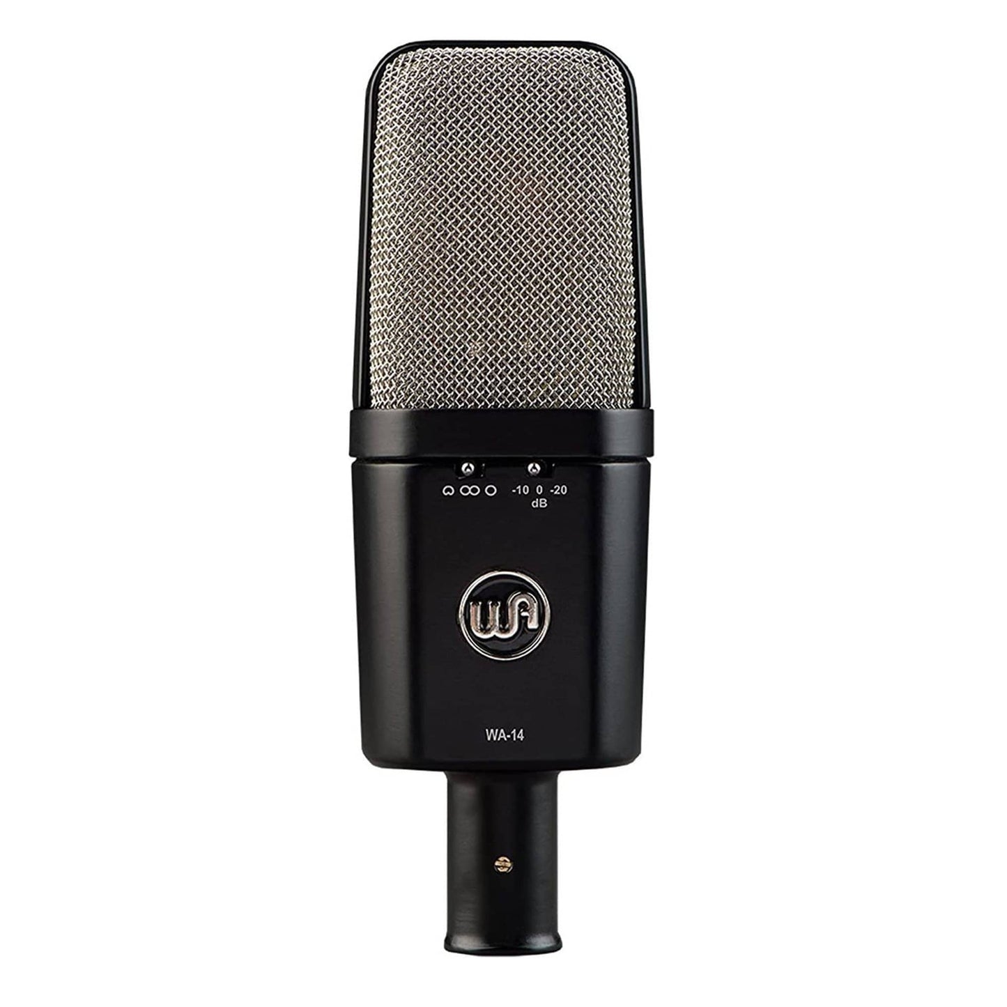 Warm Audio WA-14 Large Diaphragm Condenser Microphone