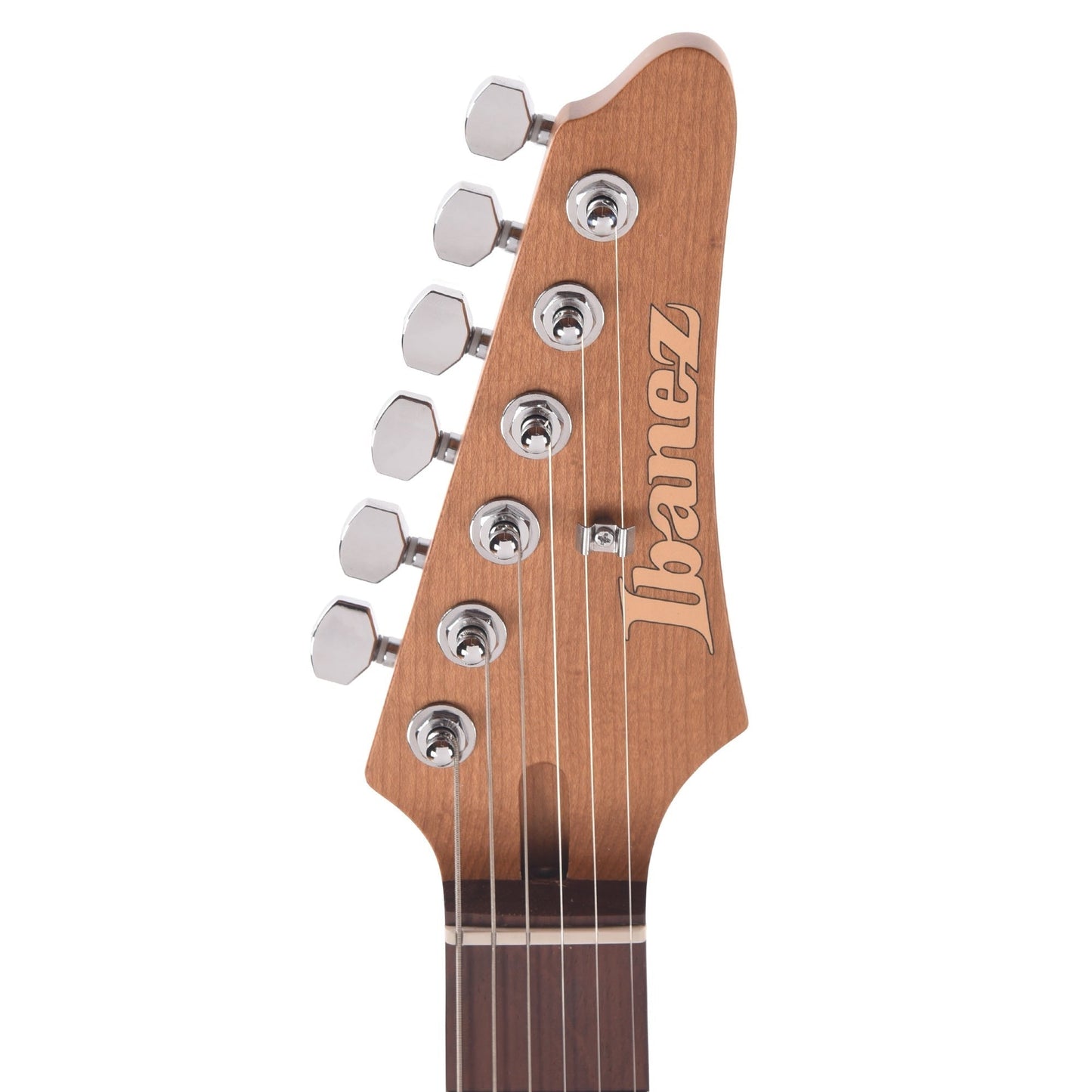 Ibanez AZ24S2MLB AZ Standard Electric Guitar Metallic Light Blue